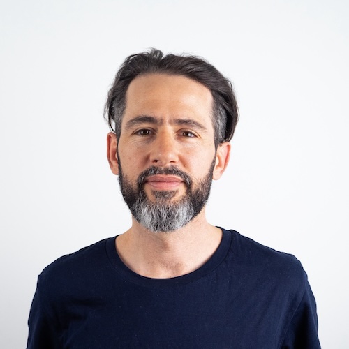 Lucas Grimi